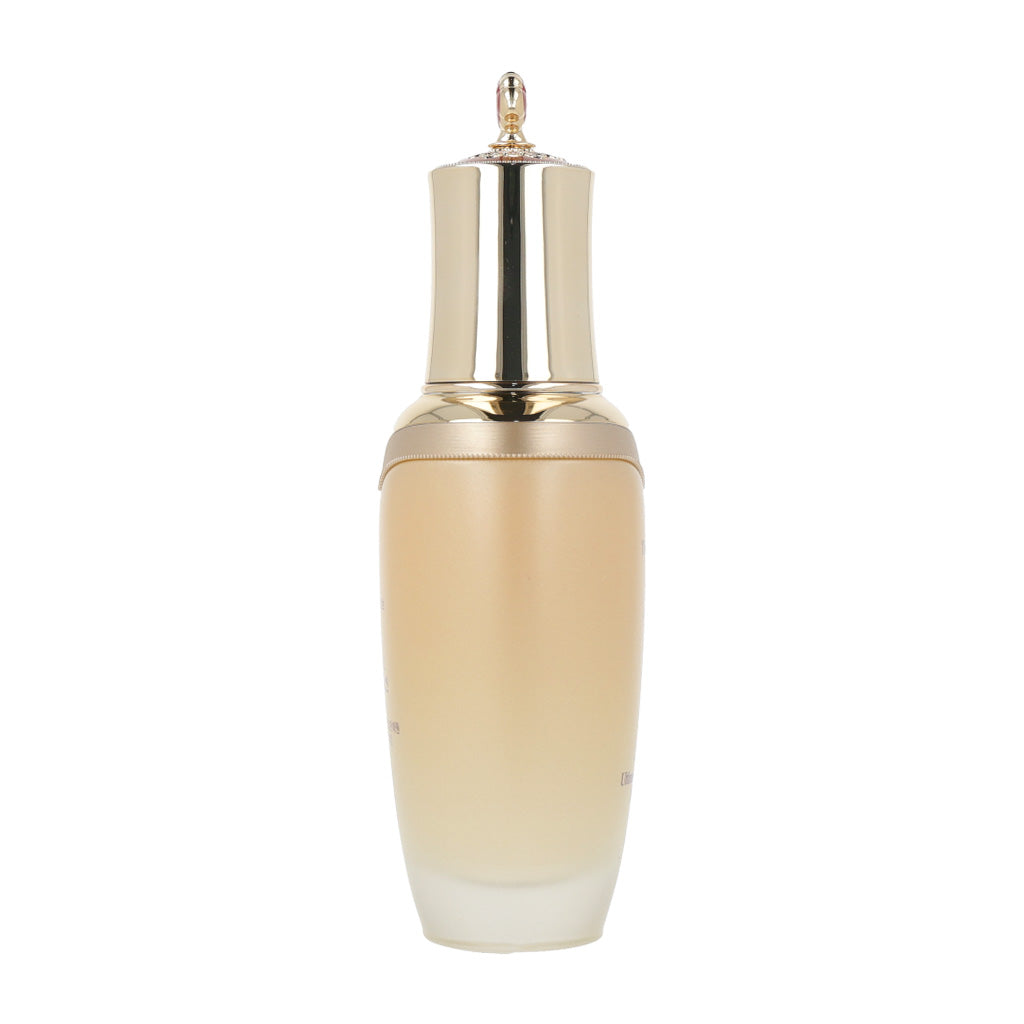 The history of whoo Cheonyuldan Hwayul Ultimate Rejuvenating Emulsion 110ml - Dodoskin