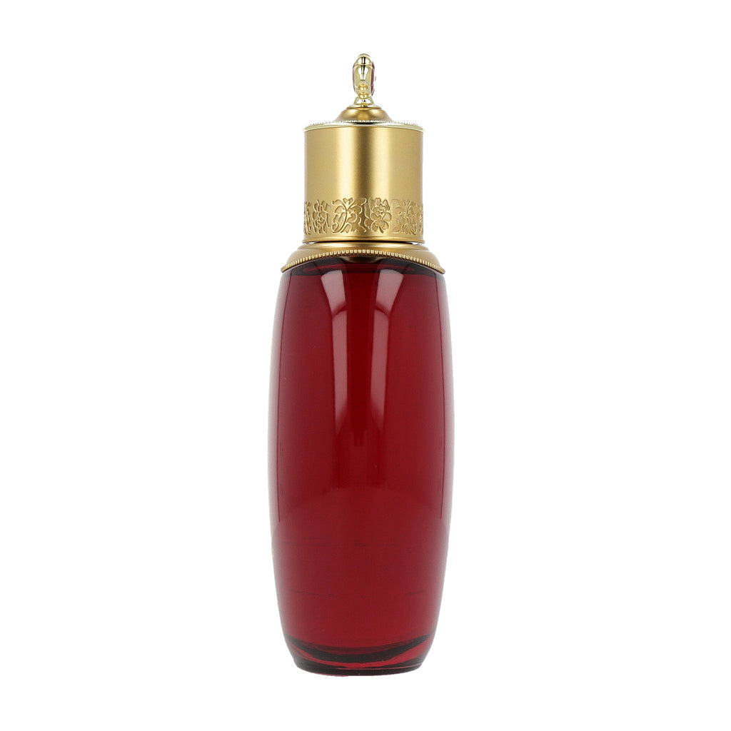 The history of whoo Jinyulhyang Jinyul Essential Revitalizing Balancer 150ml - Dodoskin