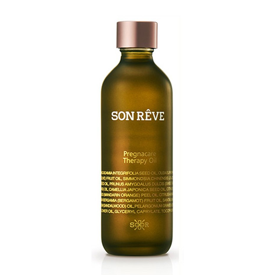 SON REVE Pregnacare Therapy Oil 90ml - DODOSKIN