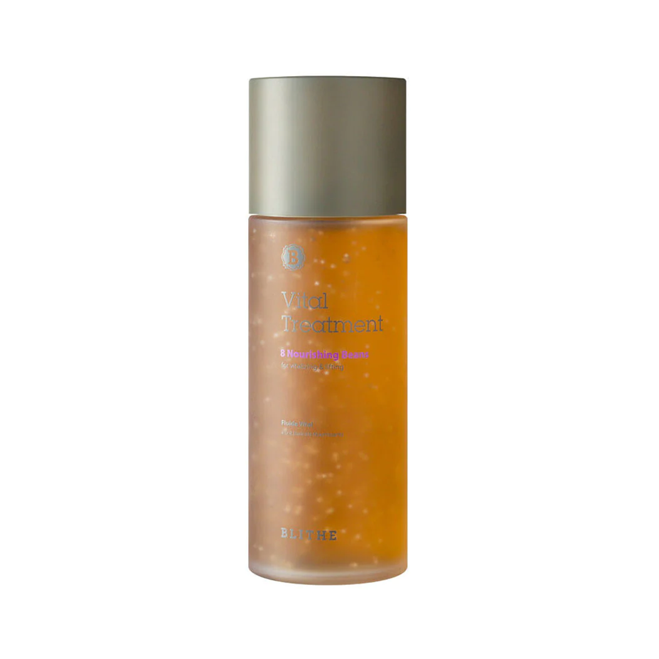 BLITHE Vital Treatment 8 Nourishing Beans 150ml - Dodoskin