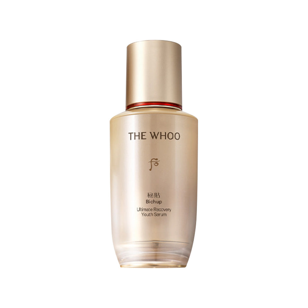 THE WHOO Bichup Self-Generating Anti-Aging Essence 50ml
