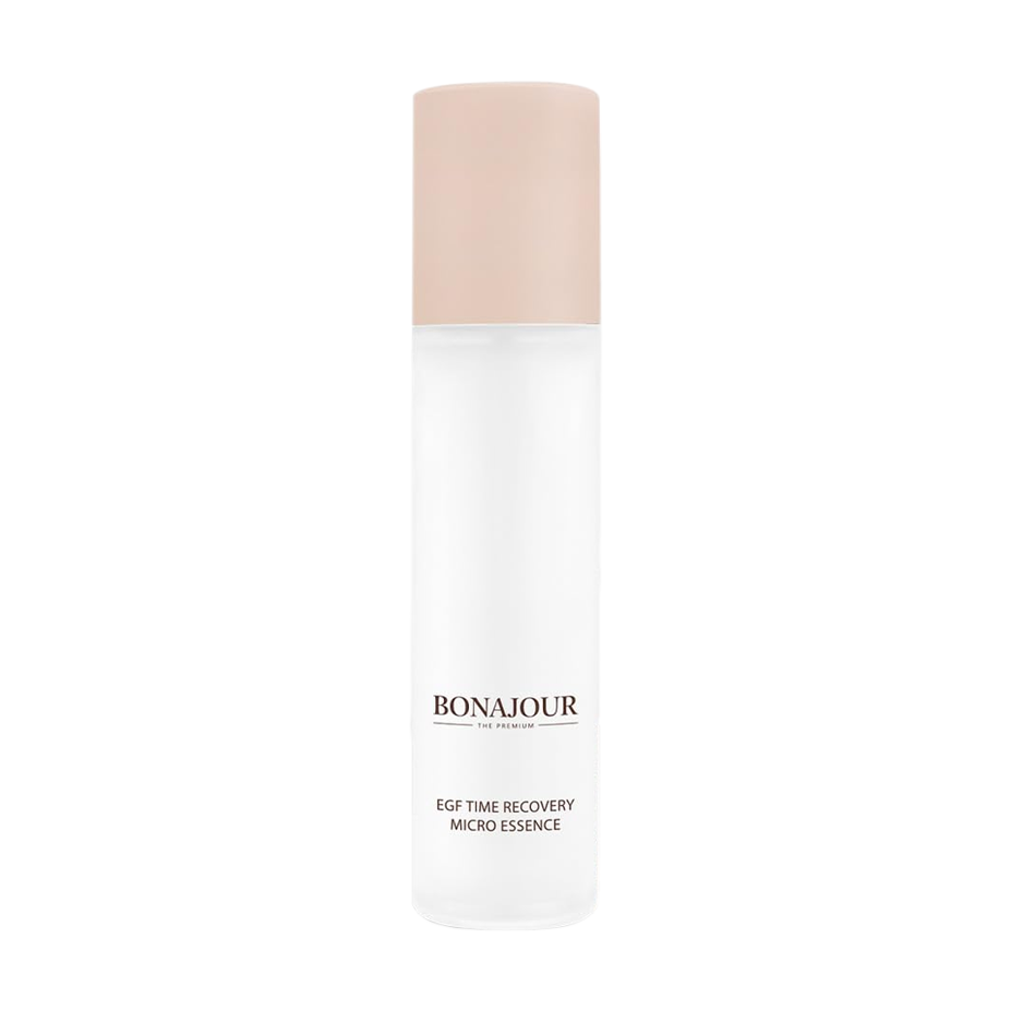 BONAJOUR EGF Time Recovery Micro Essence 130ml - Dodoskin