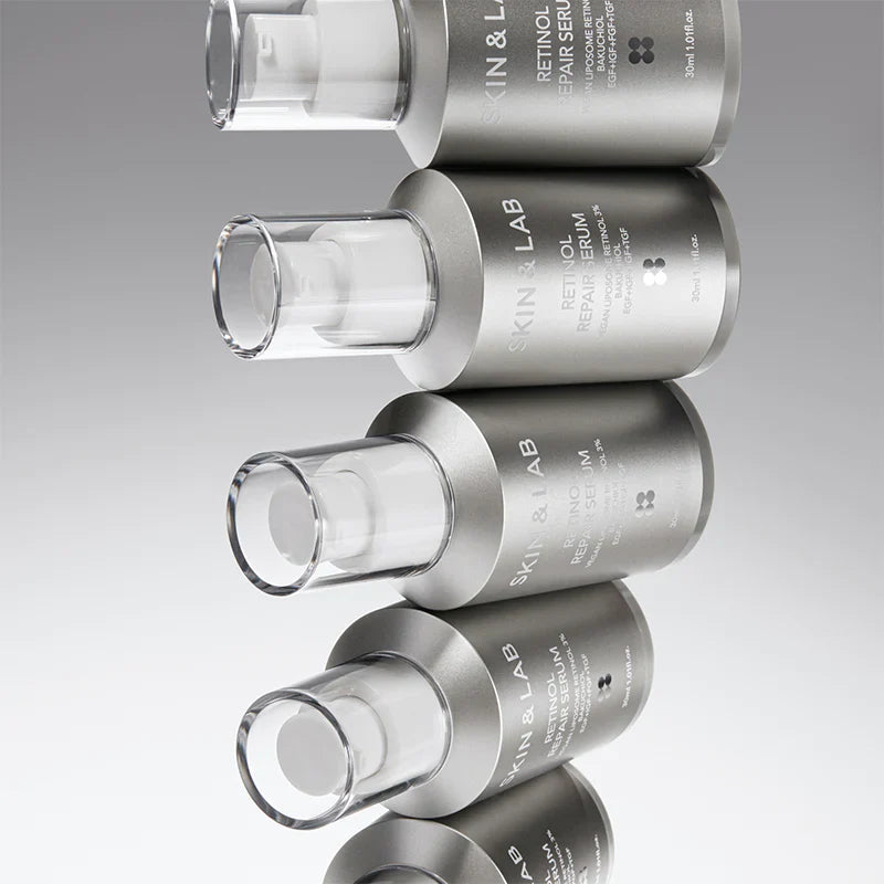 SKIN&LAB Retinol Repair Serum 30ml - DODOSKIN