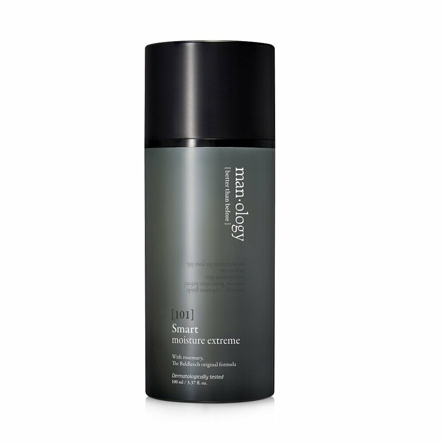 (Matthew) Belif manology 101 Smart Moisture Extreme 100mL - DODOSKIN