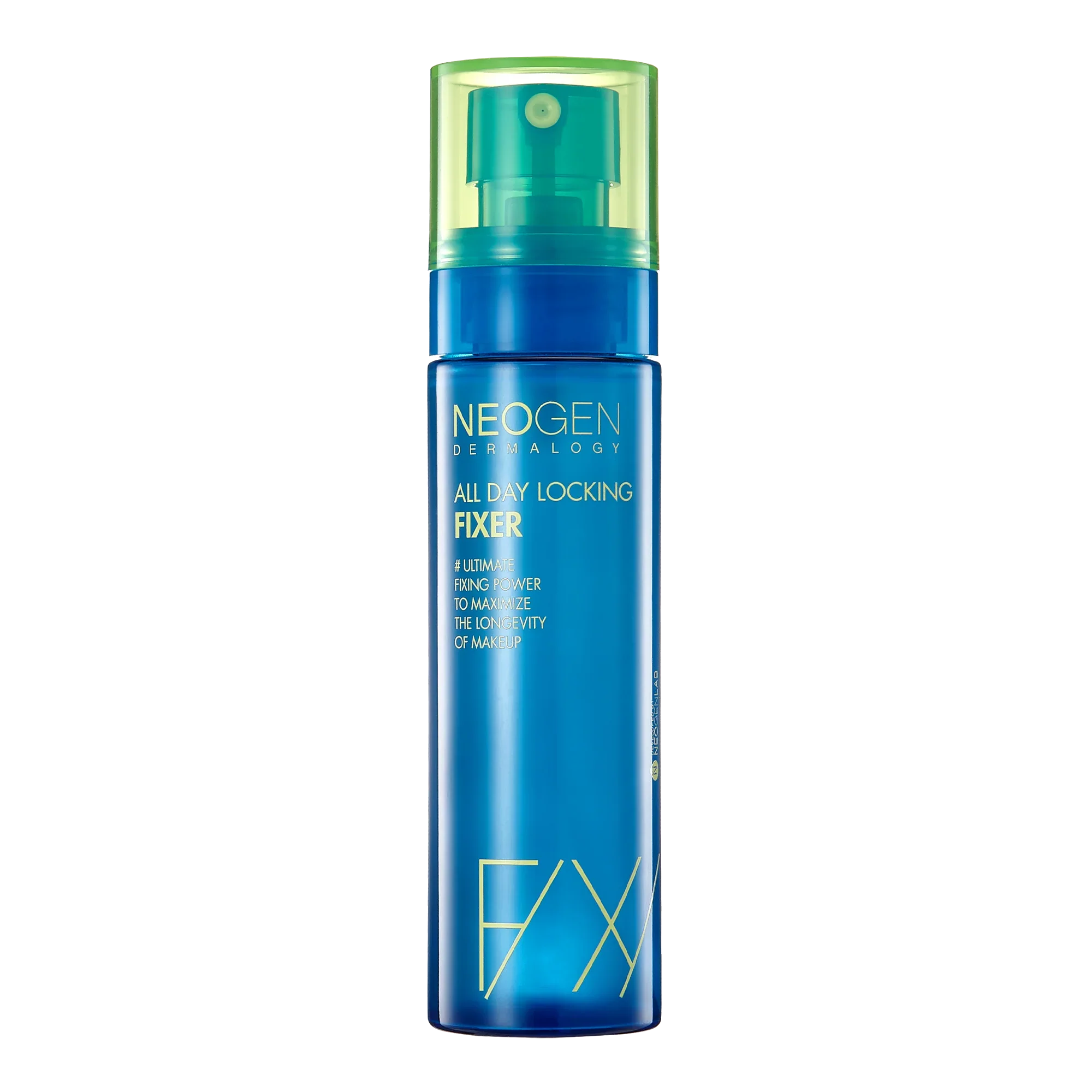 (Mhark) NEOGEN Dermalogy All Day Locking Fixer 80ml - DODOSKIN