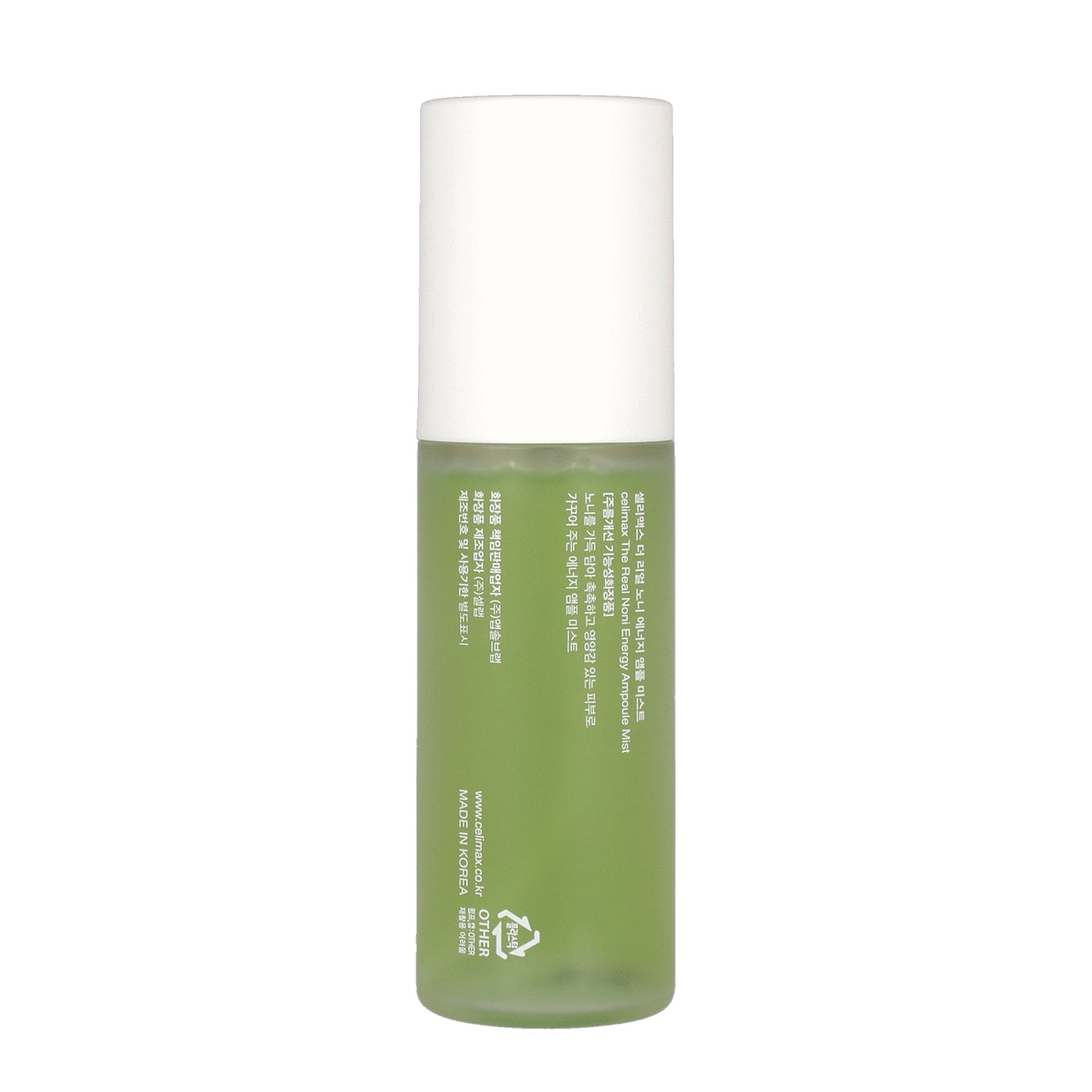 celimax The Real Noni Energy Ampoule Mist 50ml - DODOSKIN