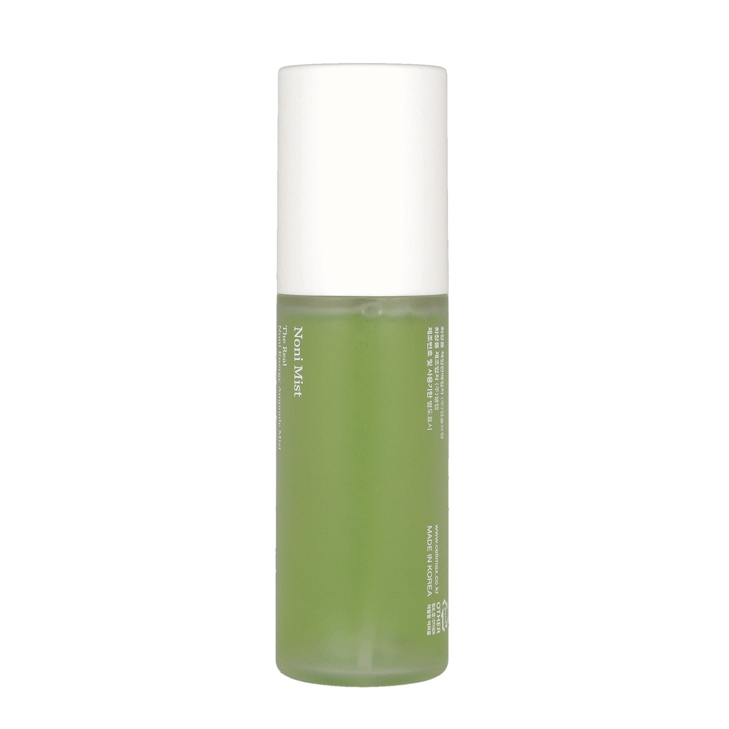 celimax The Real Noni Energy Ampoule Mist 50ml - DODOSKIN