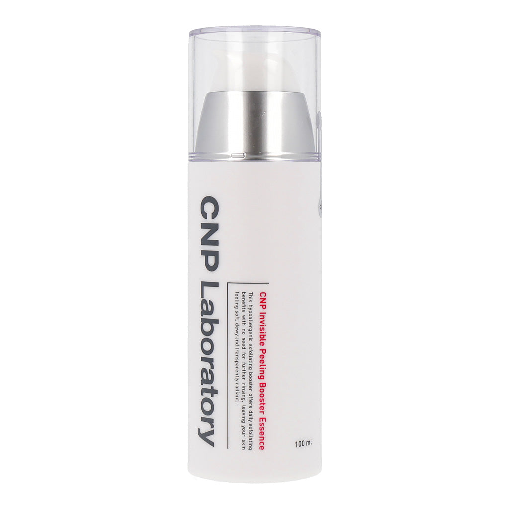 CNP Laboratory Invisible Peeling Booster 100ml - Dodoskin