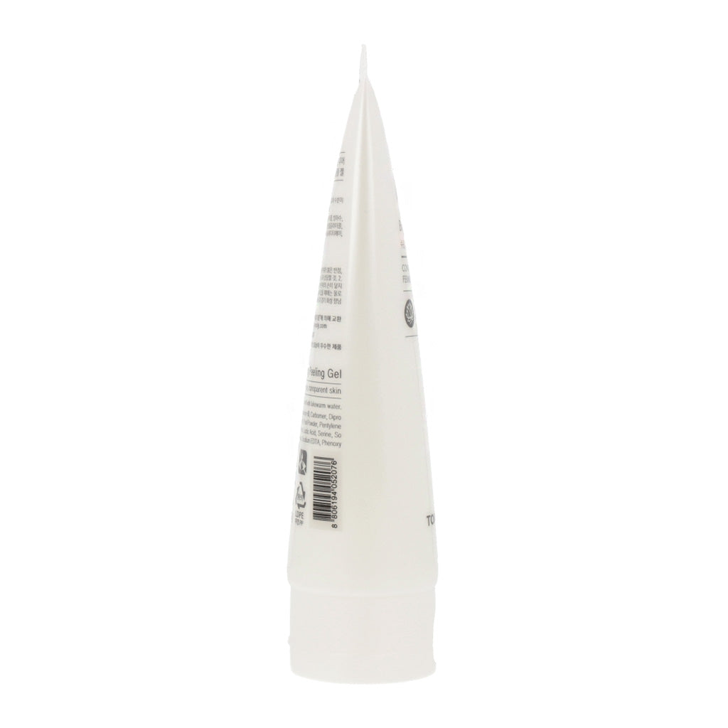 [US Exclusive] TONYMOLY Floria Brightening Peeling Gel 150ml - Dodoskin