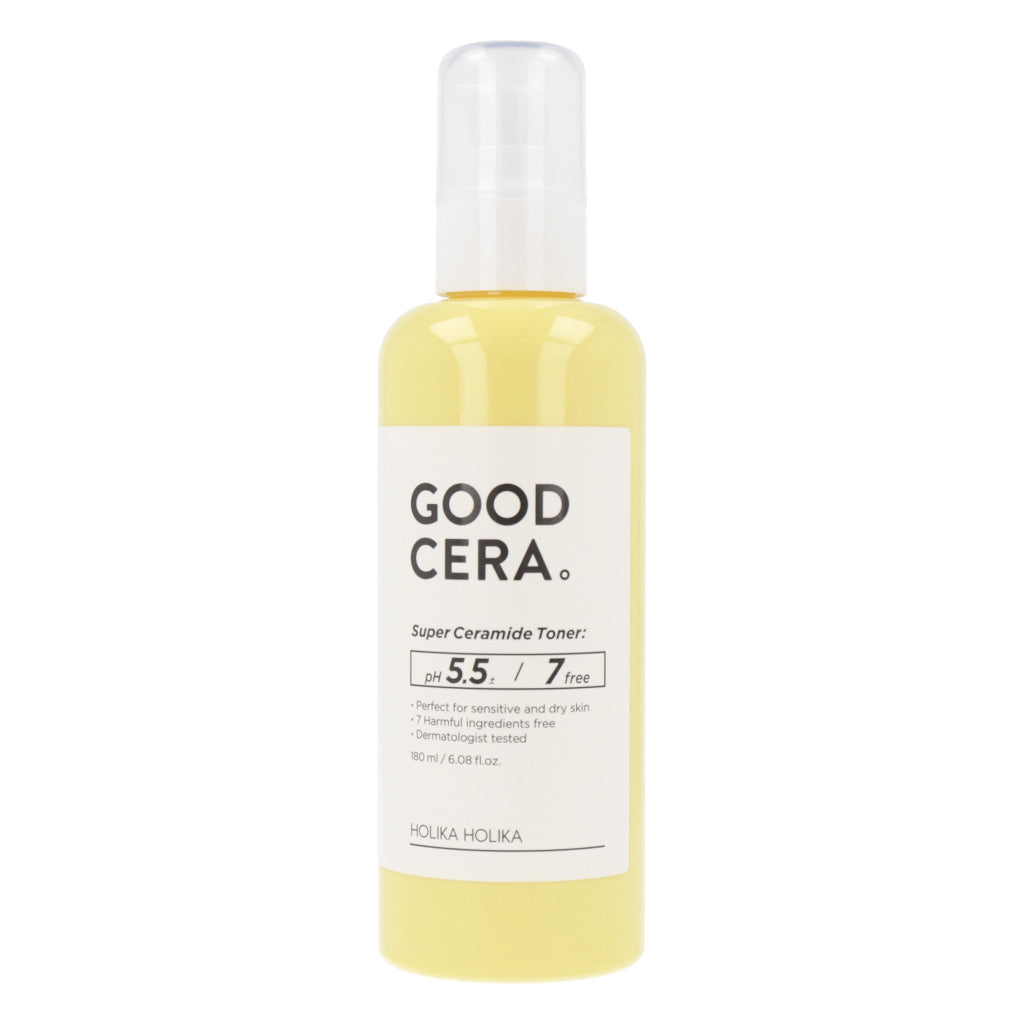 Holika Holika Good Cera Super Ceramide Emulsion 130ml - Dodoskin