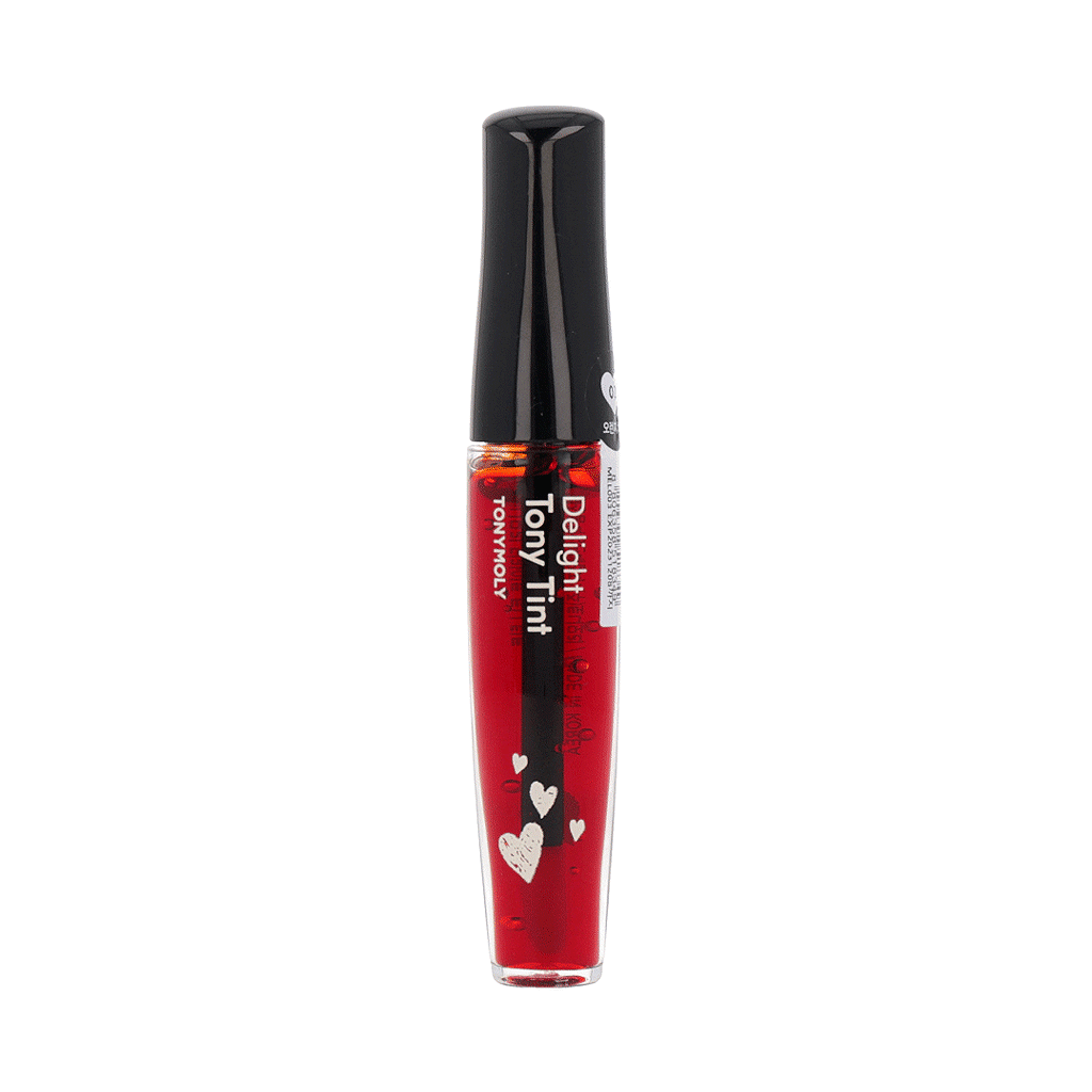 [US Exclusive] TONYMOLY Delight Tony Tint 9g (3 colors) - Dodoskin
