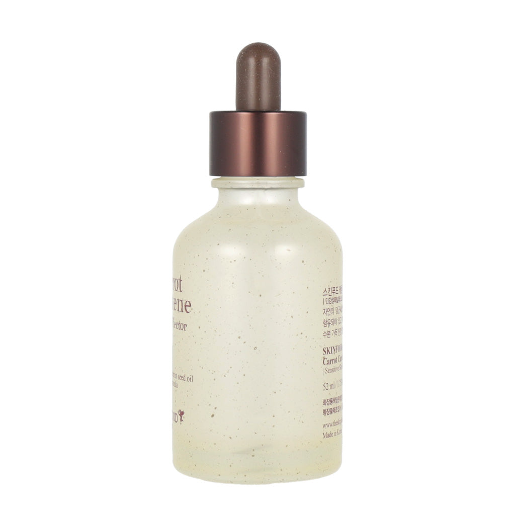 SKINFOOD Carrot Carotene Moist Effector 52ml - Dodoskin