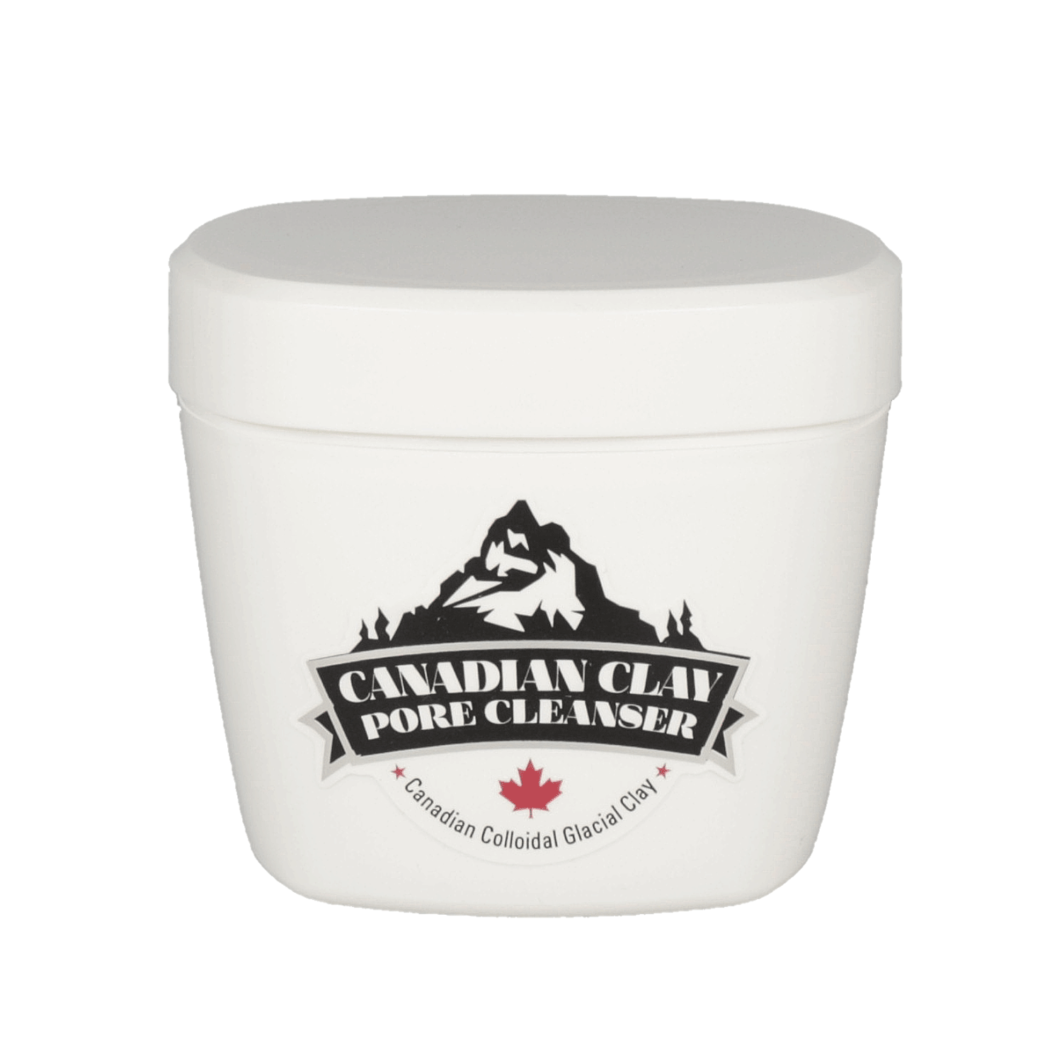 NEOGEN DERMALOGY Canadian Clay Pore Cleanser 120g - DODOSKIN