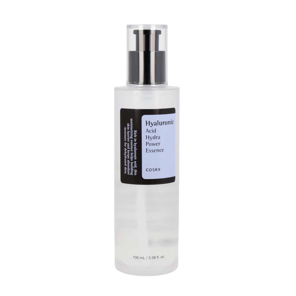 COSRX Hyaluronic Acid Hydra Power Essence 100ml - Dodoskin