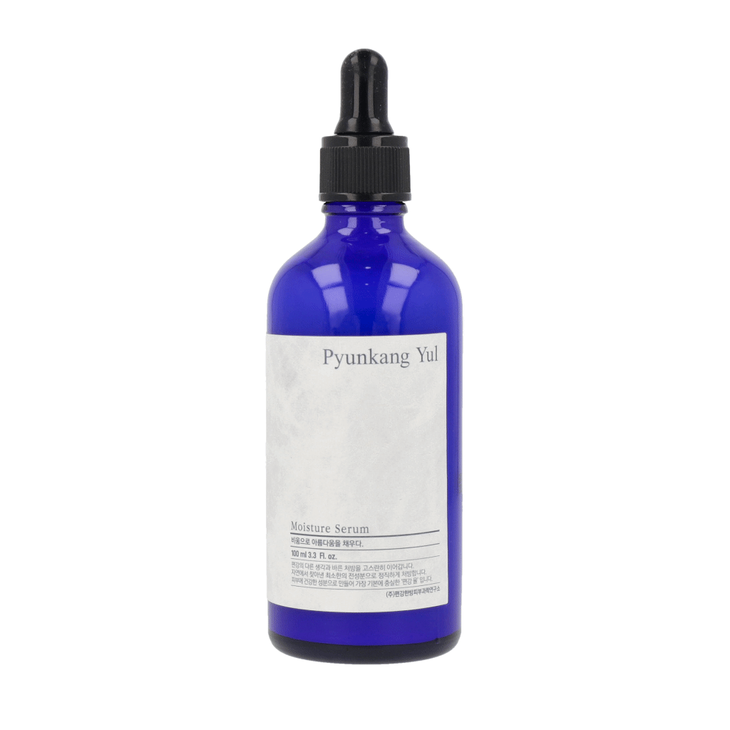 [US Exclusive] Pyunkang Yul Moisture Serum 100ml - Dodoskin