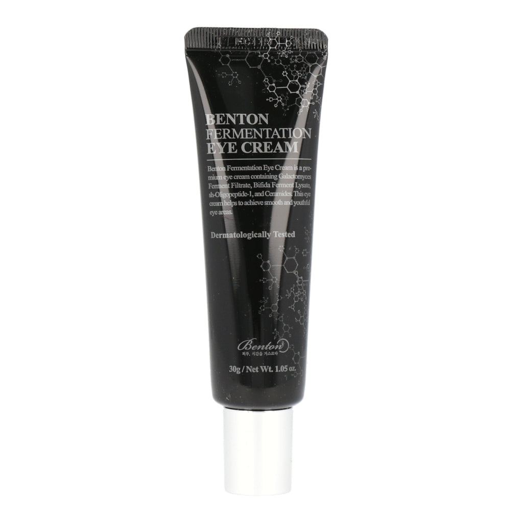 [BENTON] Fermentation Eye Cream 30g - Dodoskin