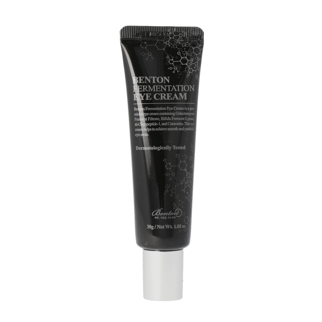 [BENTON] Fermentation Eye Cream 30g - Dodoskin