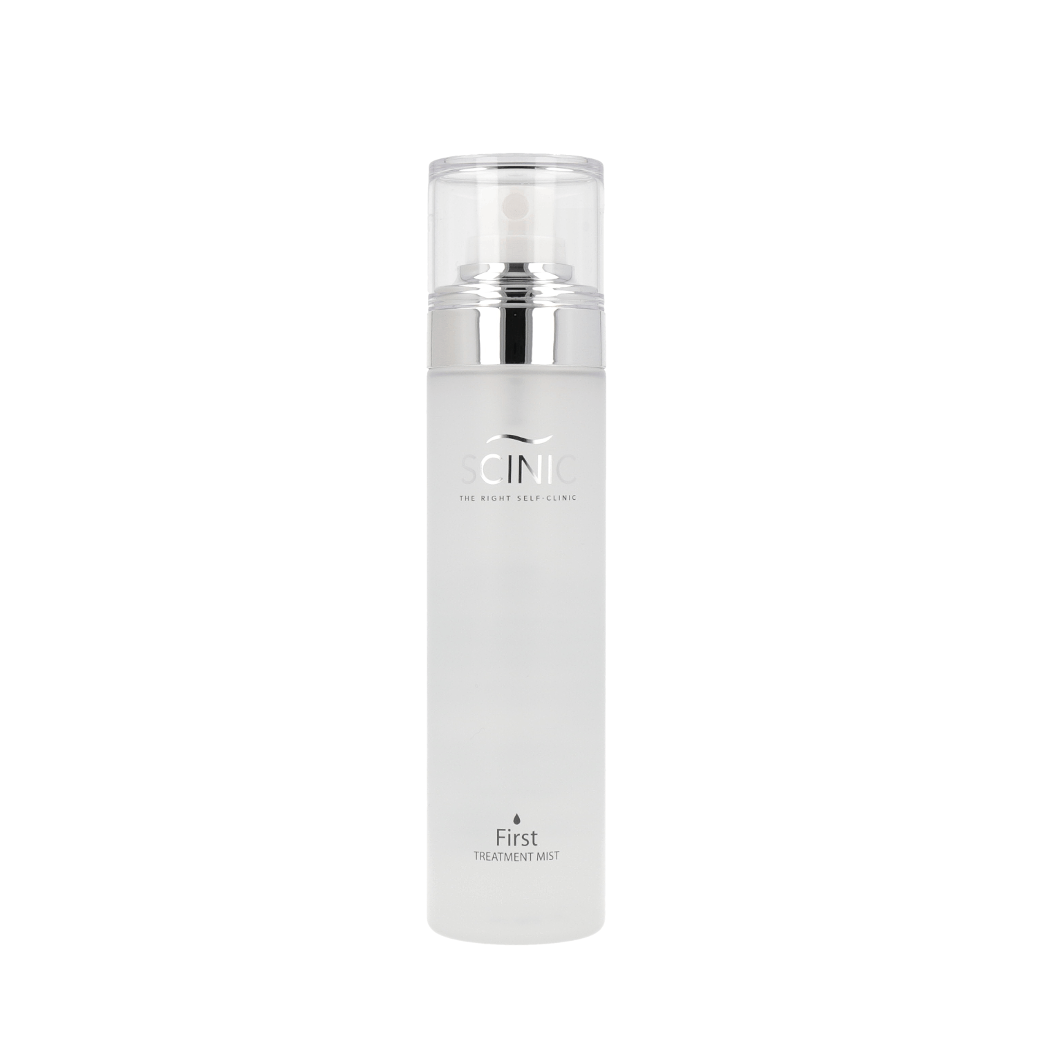 SCINIC First Treatment Mist 120ml - DODOSKIN