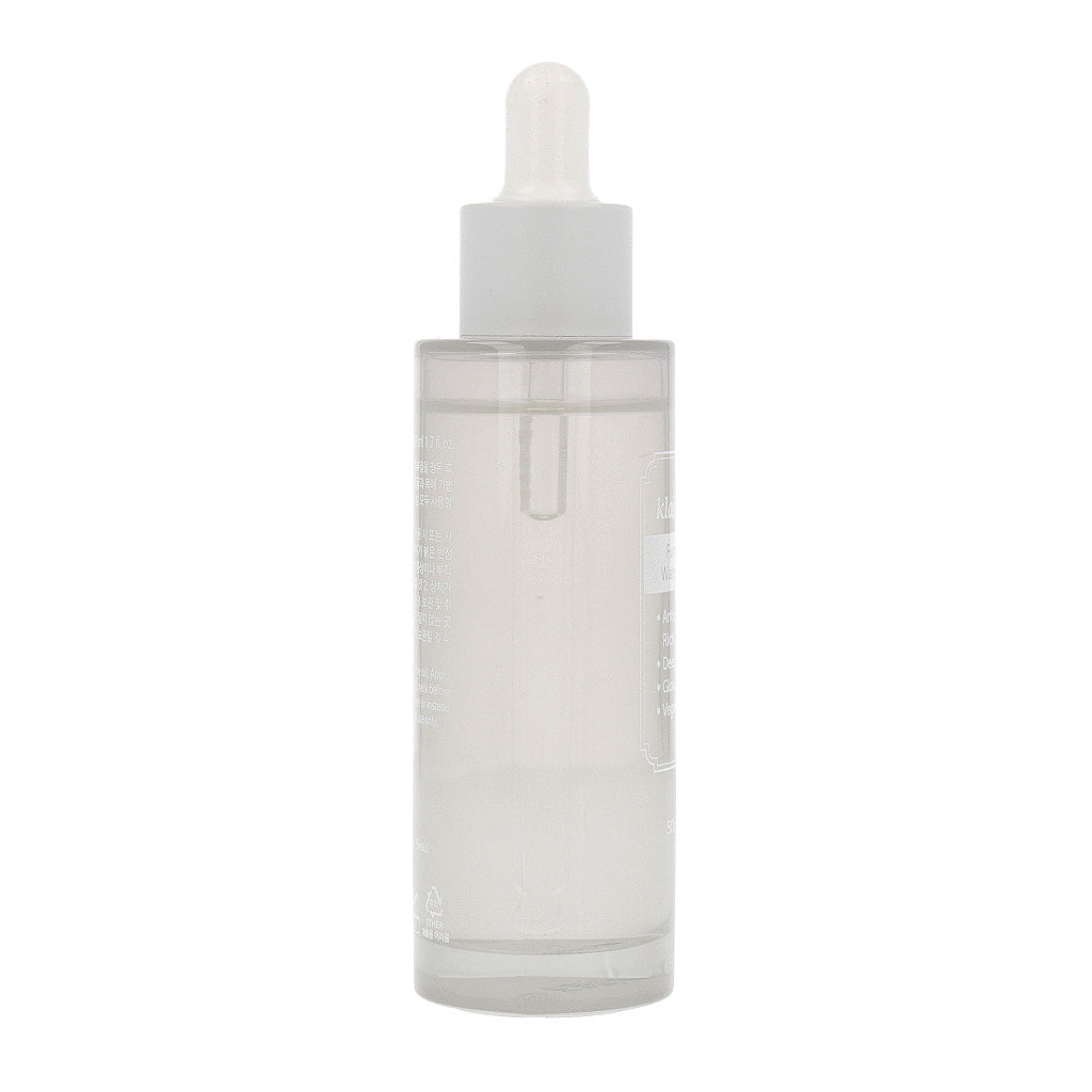 Klairs Fundamental Watery Oil Drop 50ml - Dodoskin