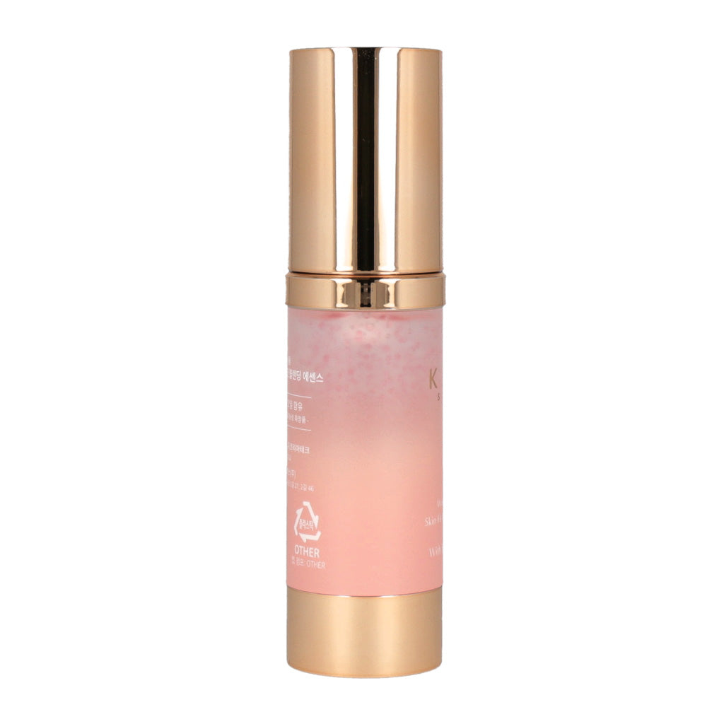 KAHI Wrinkle Bounce Skin Fit Blending Essence 30ml - Dodoskin