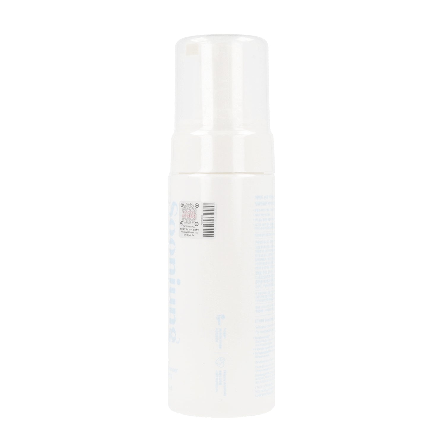 ETUDE HOUSE SoonJung pH 6.5 Whip Cleanser 150ml - DODOSKIN