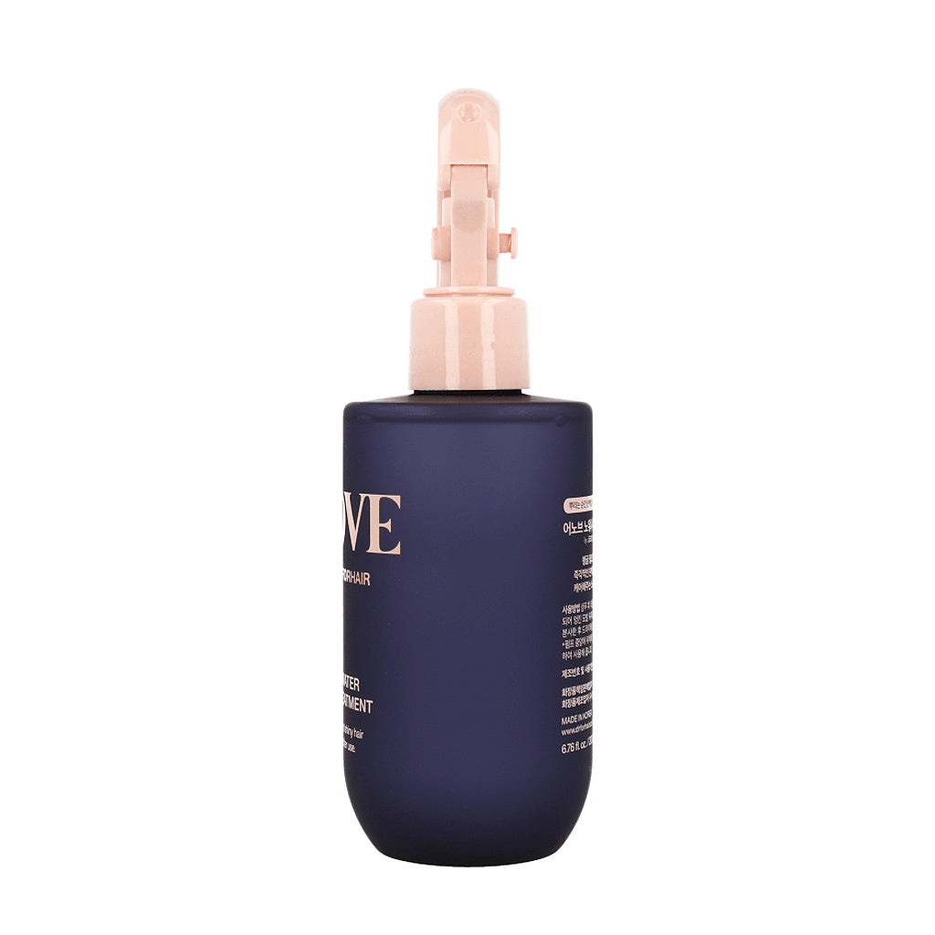 [UNOVE] No-Wash Water Ampoule Treatment 200ml - Dodoskin