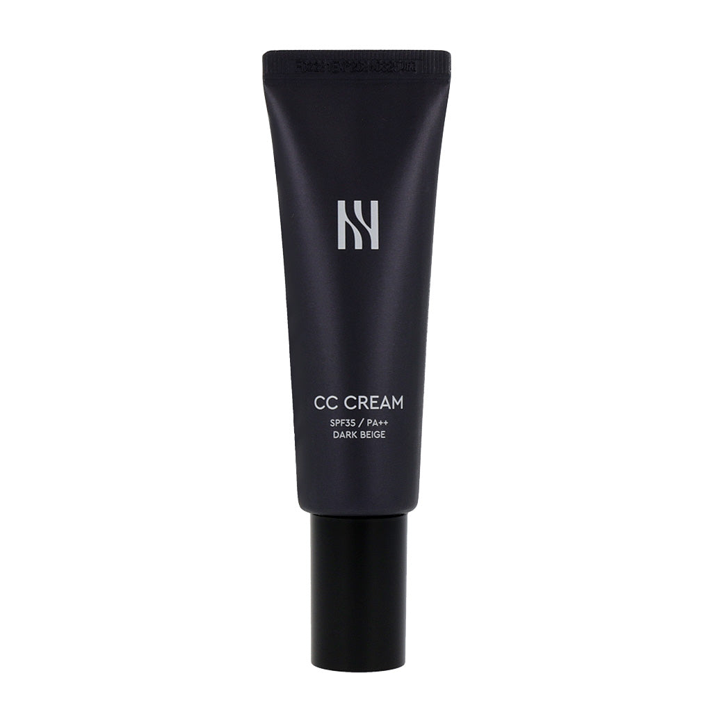 HERA Homme CC Cream SPF35 PA++ 50ml (2 shades) - Dodoskin