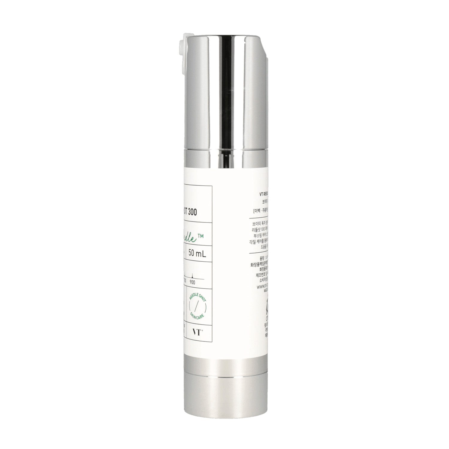 VT Cosmetics Cica Reedle Shot 300 Essence 50ml - DODOSKIN