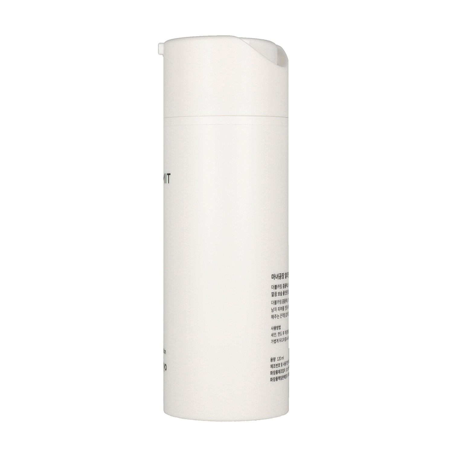 MANYO FACTORY Ultimate All In One Milk Lotion 120ml - DODOSKIN