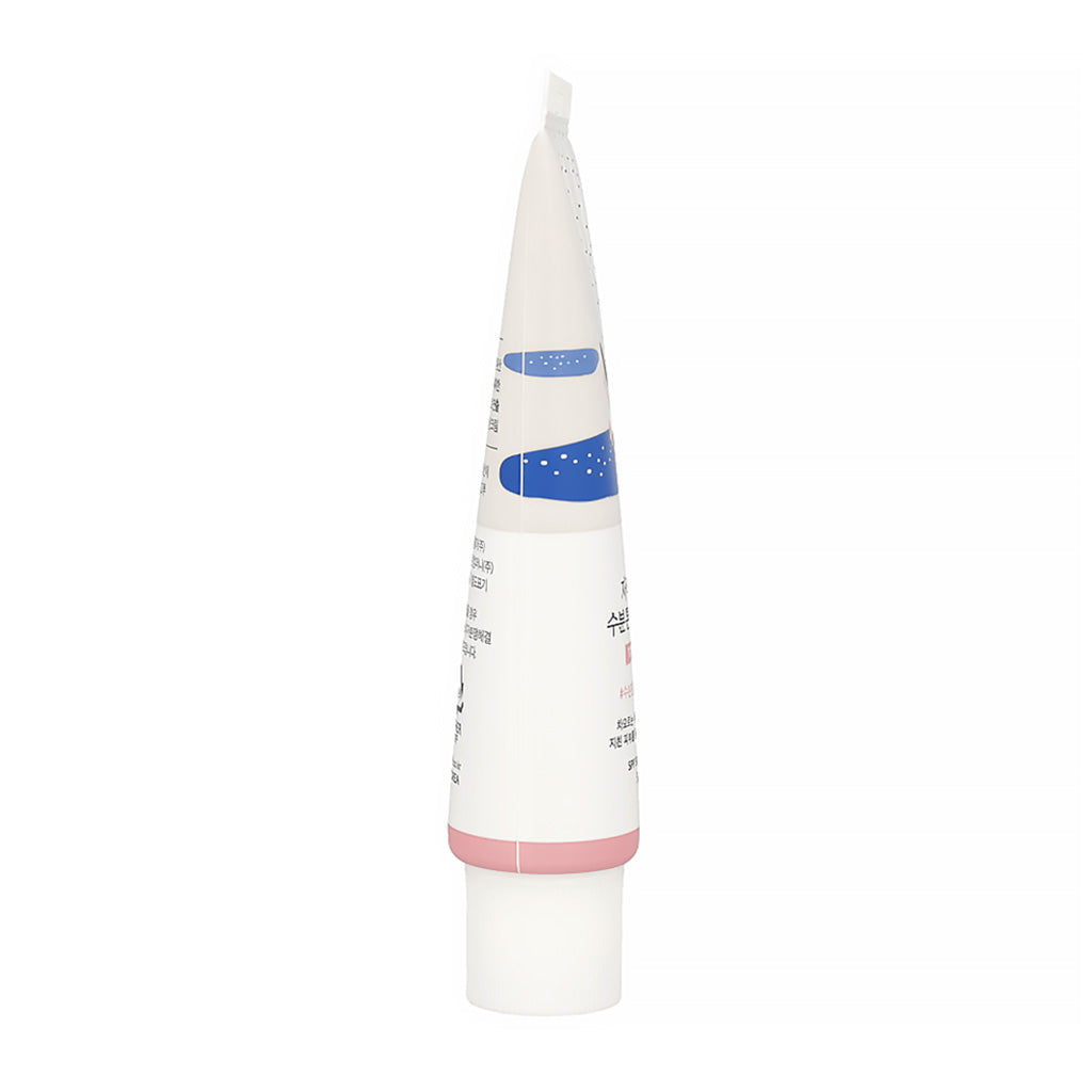 ROUND LAB Birch Juice Moisturizing Tone-Up Sunscreen 50ml - Dodoskin