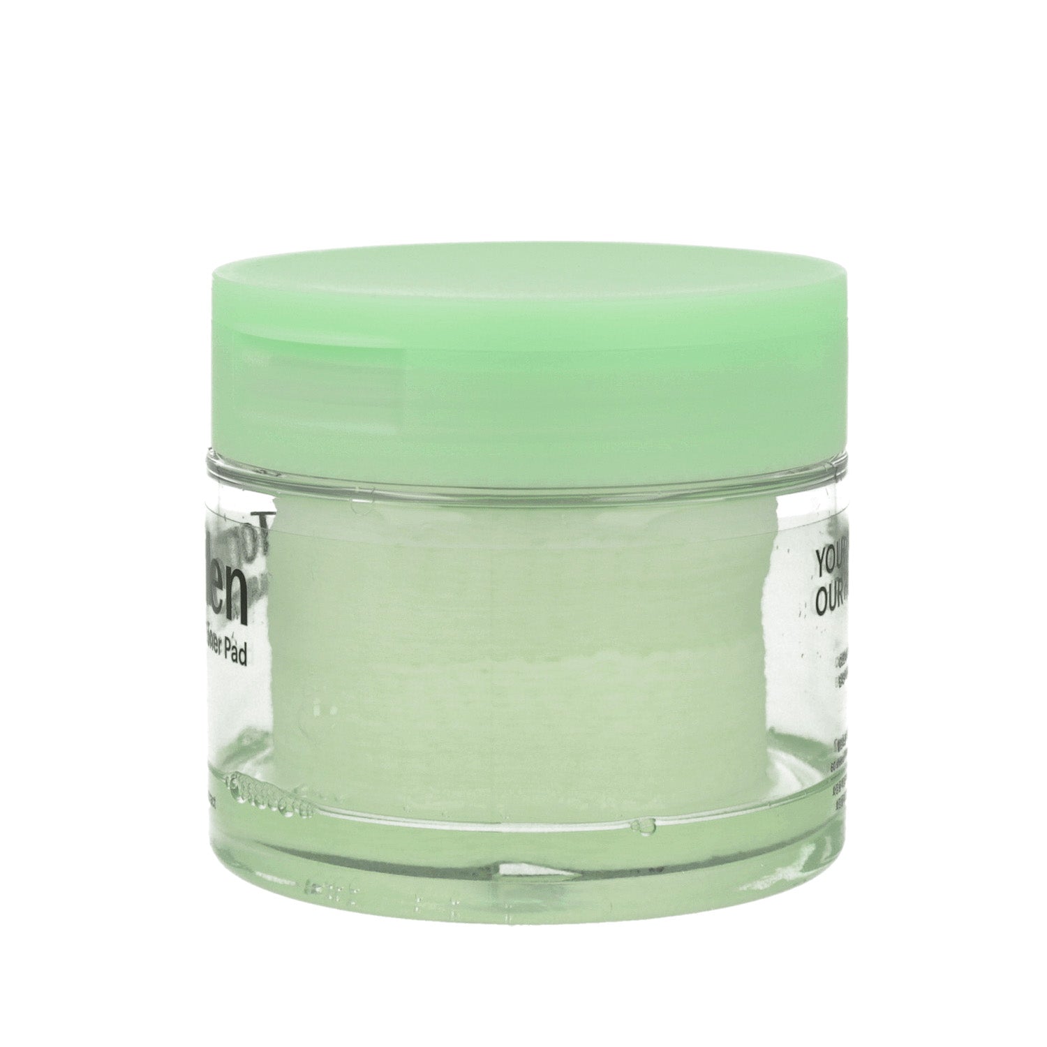 Torriden Balanceful Cica Toner Pad 180ml (60ea) - DODOSKIN