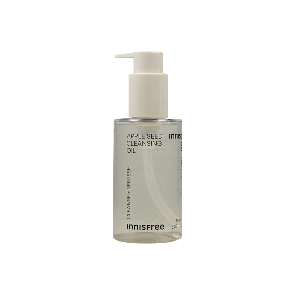 Innisfree Apple Seed Cleansing Oil 150ml