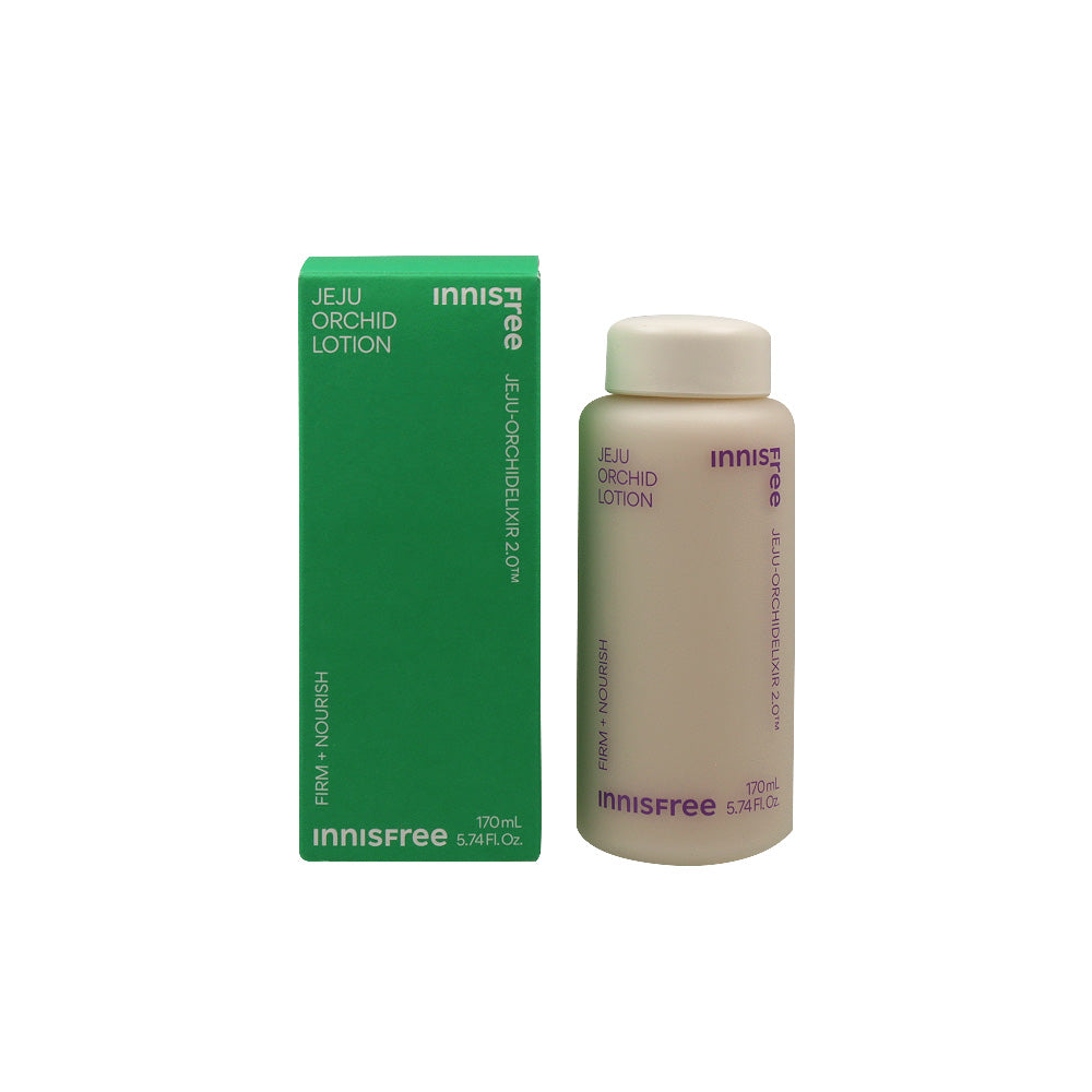 Innisfree Jeju Orchid Lotion 170ml