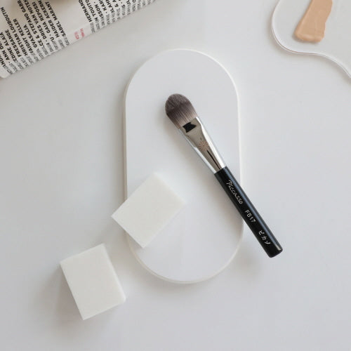 PICCASSO 108 Blusher brush 1ea - DODOSKIN