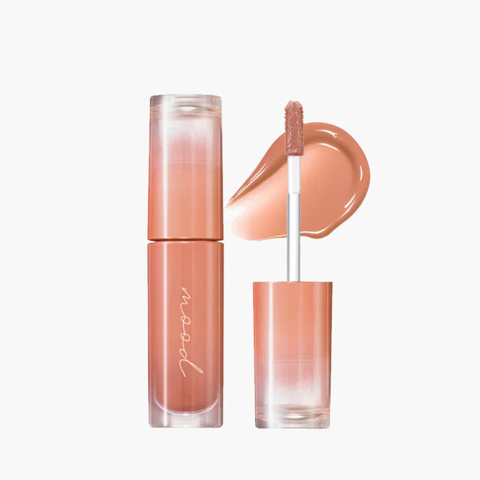 Peripera Ink Mood Glowy Tint 4g - DODOSKIN