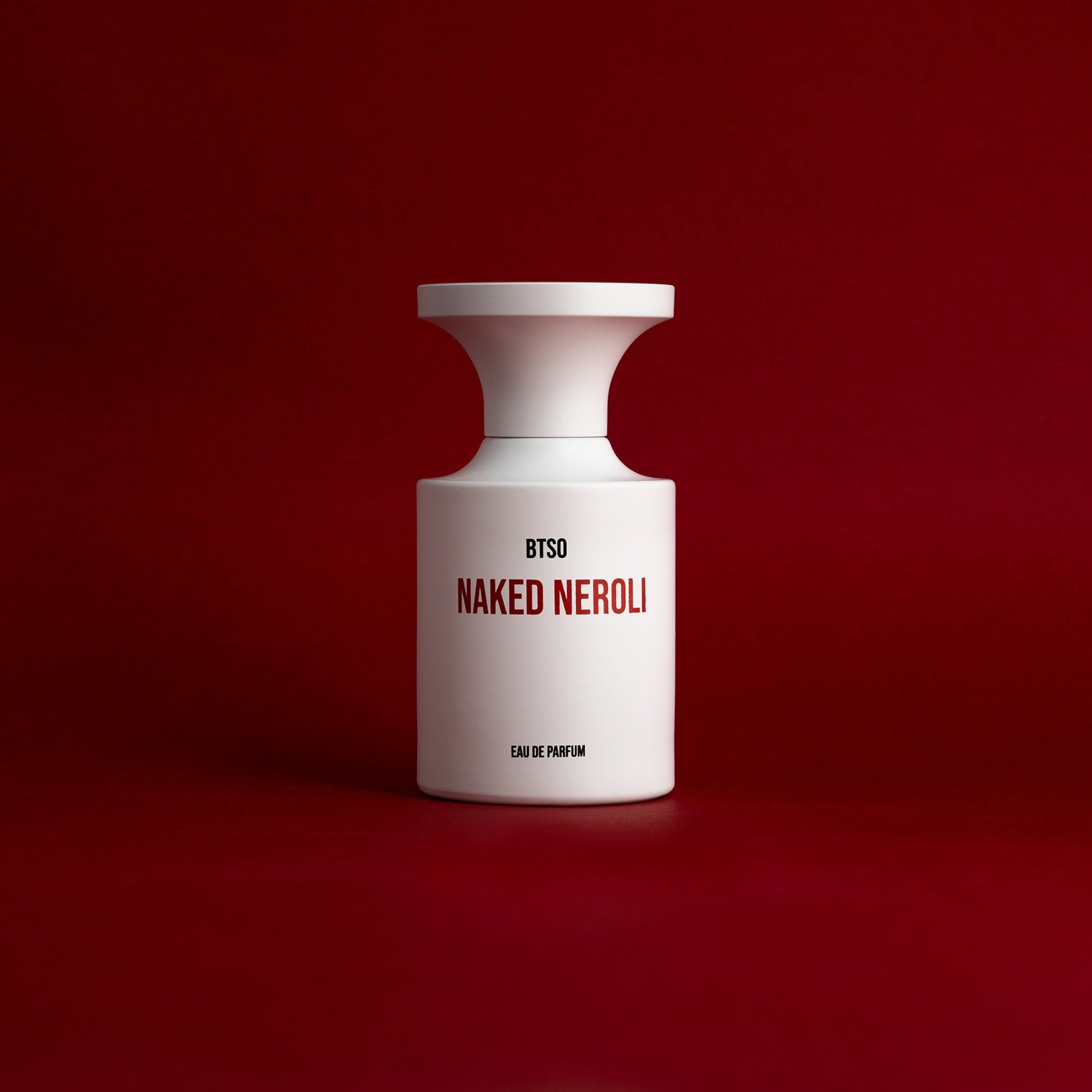 BORNTOSTANDOUT Eau de Parfum 50ml #Naked Neroli - DODOSKIN