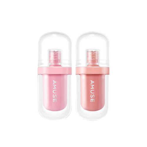 AMUSE JEL-FIT TINT 3.8g - Dodoskin