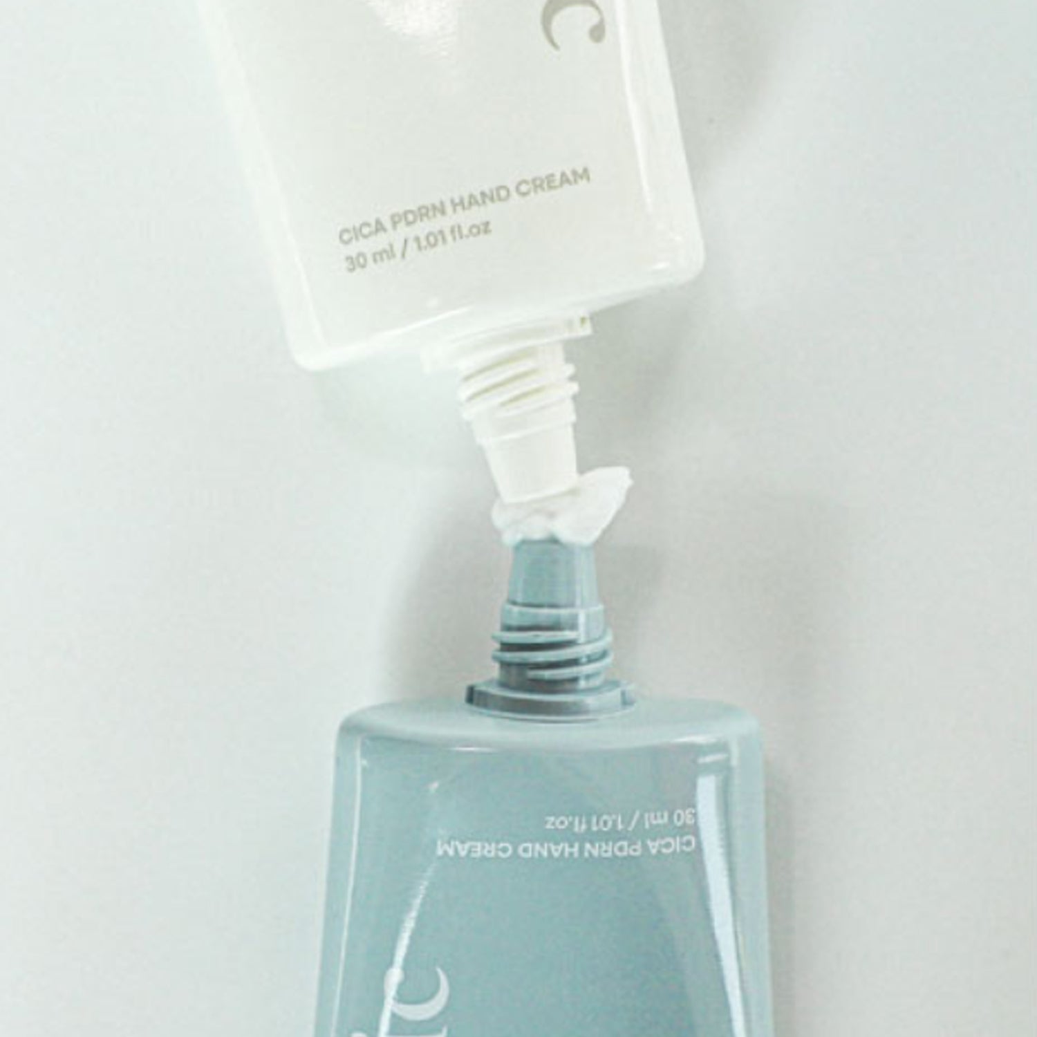 ANOETIC Cica PDRN Hand Cream (Choose 1 from 4 Scents)