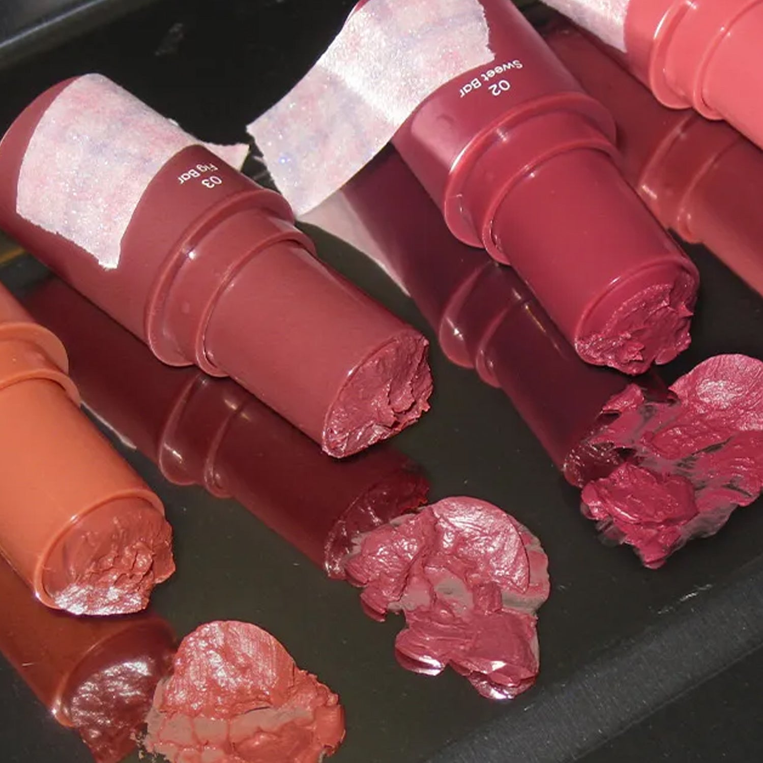 AOU Dewy Bar 4 Colors