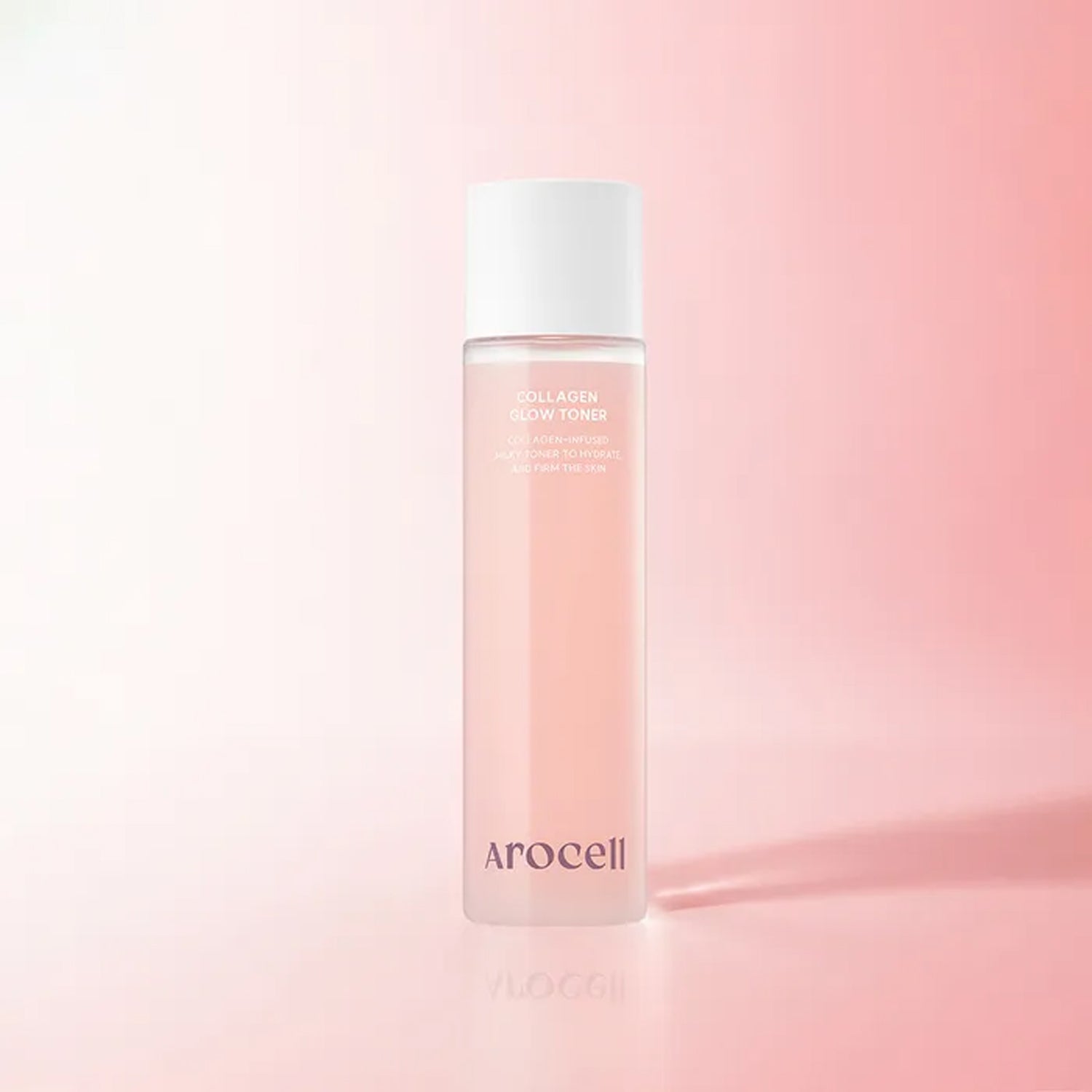 AROCELL Collagen Glow Toner 155g