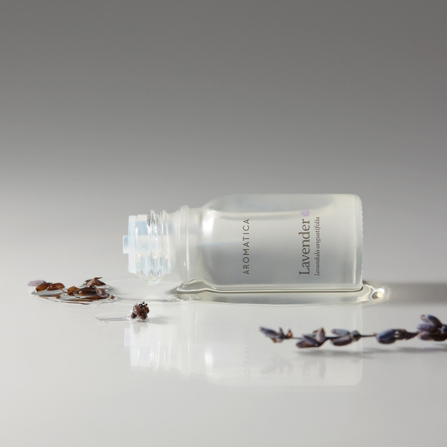 AROMATICA Essential Oil 10ml 4 Types