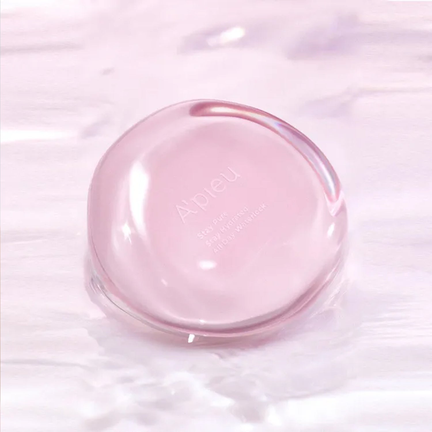 A’pieu Waterlock Comfort Veil Cushion (3 Types)