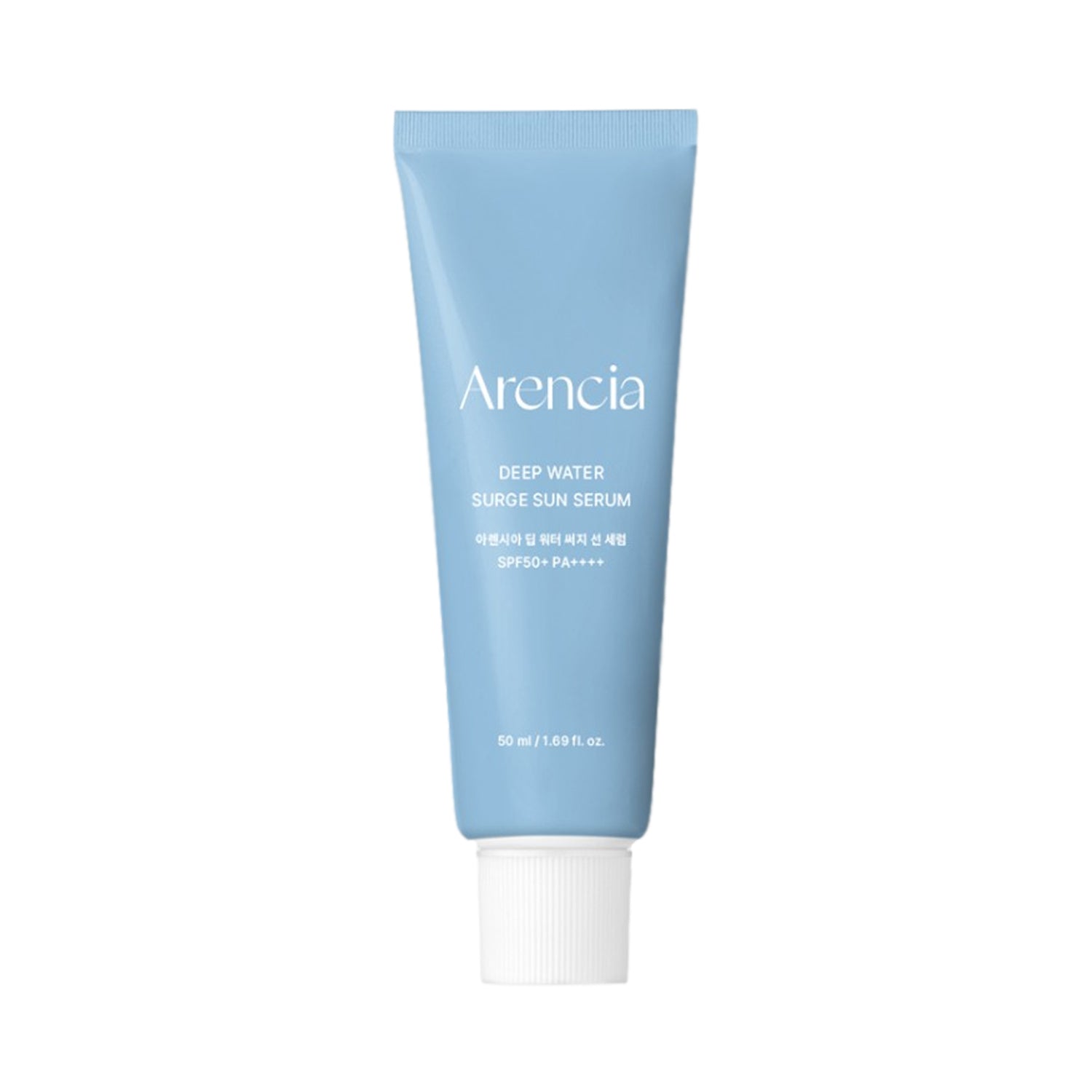 Arencia Deep Water Surge Sun Serum 50ml