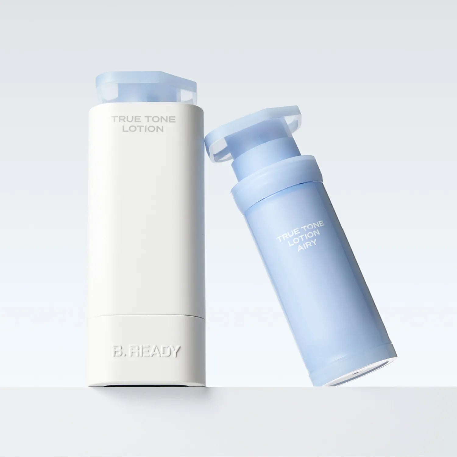 B.READY True Tone Lotion Airy SPF 33 PA++ 33ml