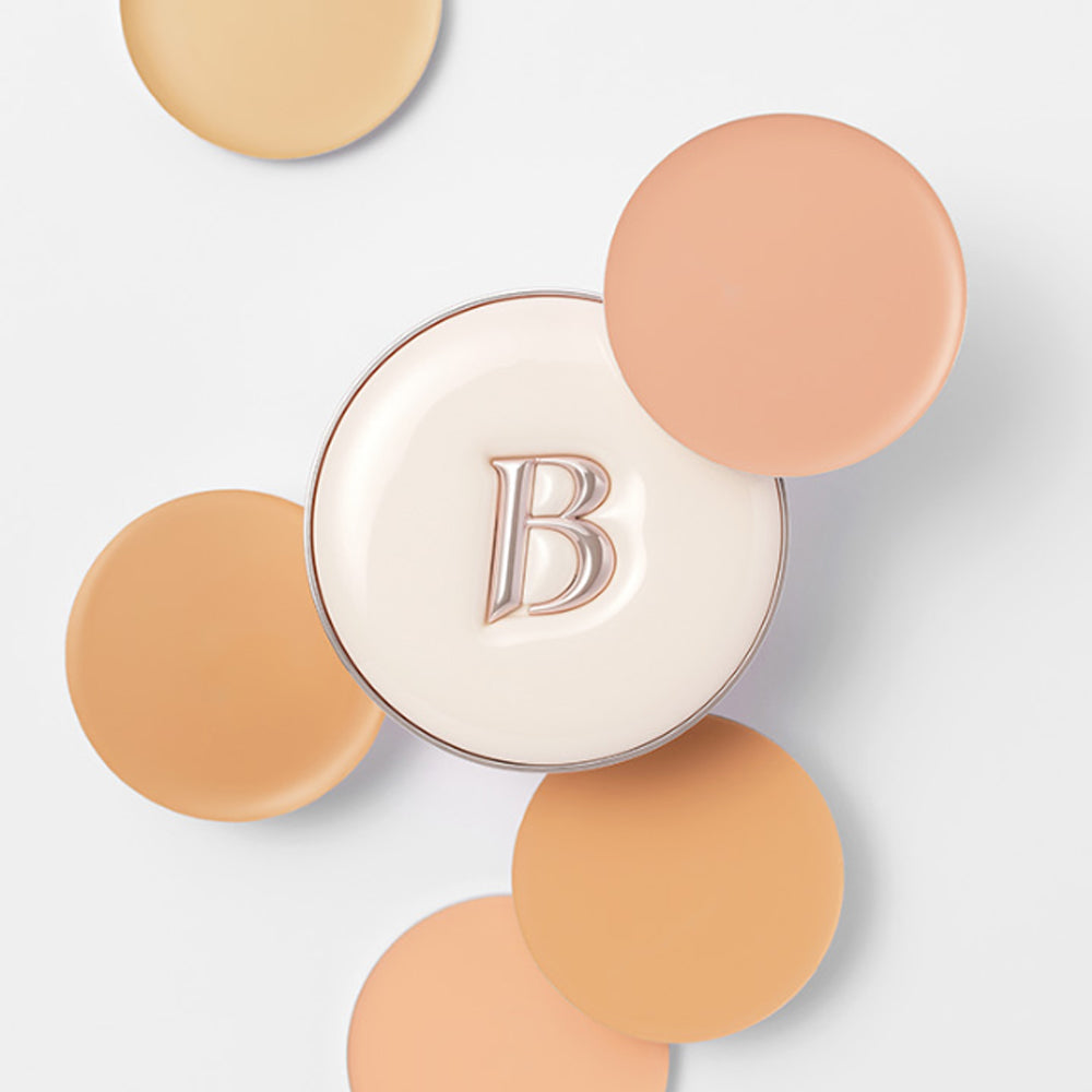 BANILA CO Essence Skin Dew Cushion Set (Original + Refill) 5 Colors