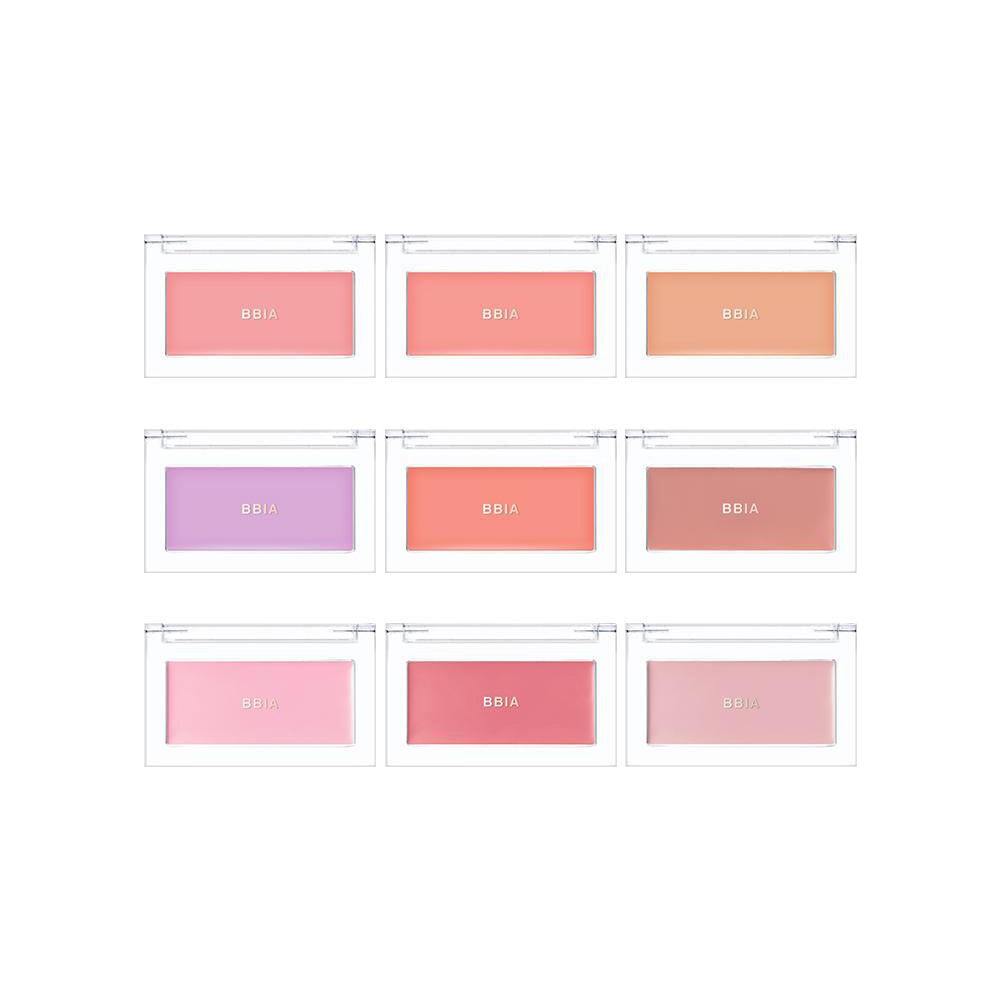 BBIA Ready to Wear Downy Cheek 3.5g | DODO SKIN – Wholesale DODOSKIN