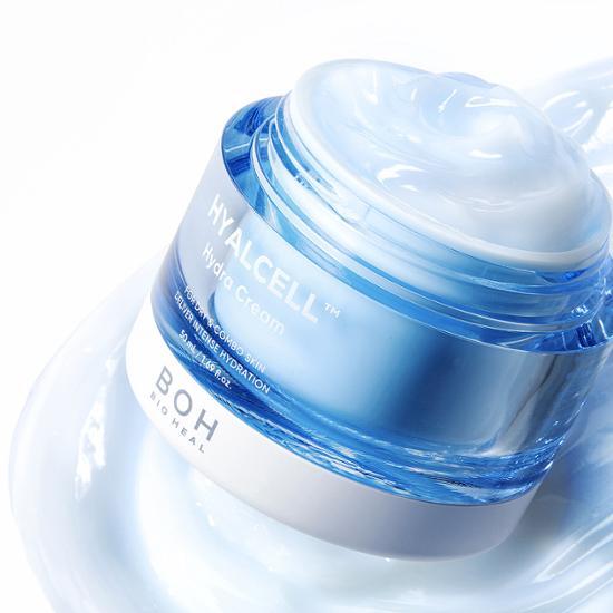 BIOHEAL BOH Hyalcell Hydra Cream 50ml