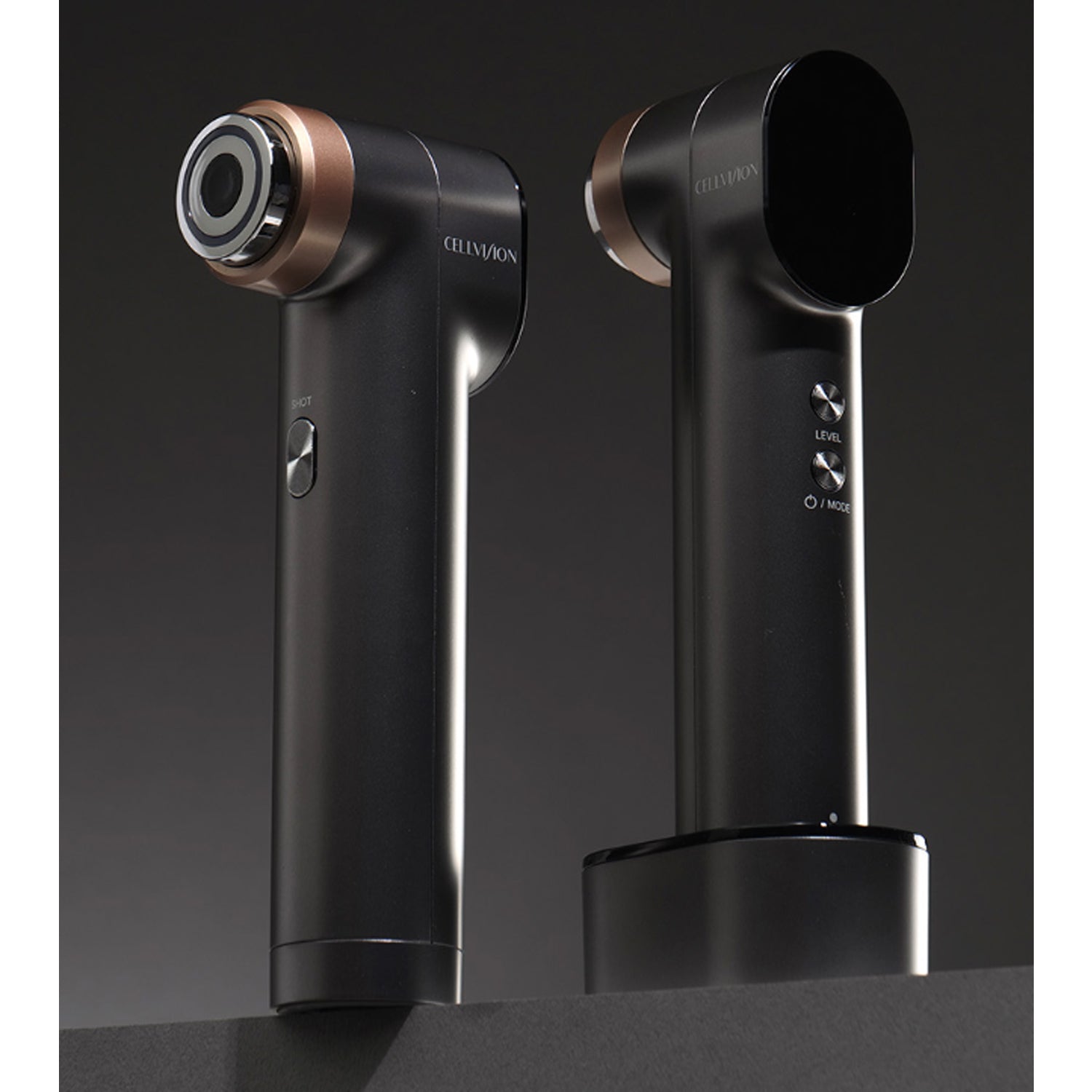 CELLVISION Theraju Line Shot Device