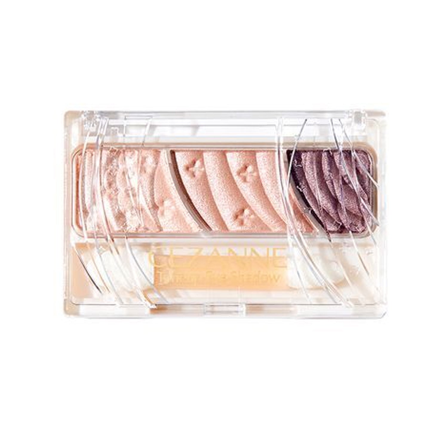 CEZANNE Tone Up Eye Shadow 2.6g 4 colors | DODO SKIN – Wholesale DODOSKIN