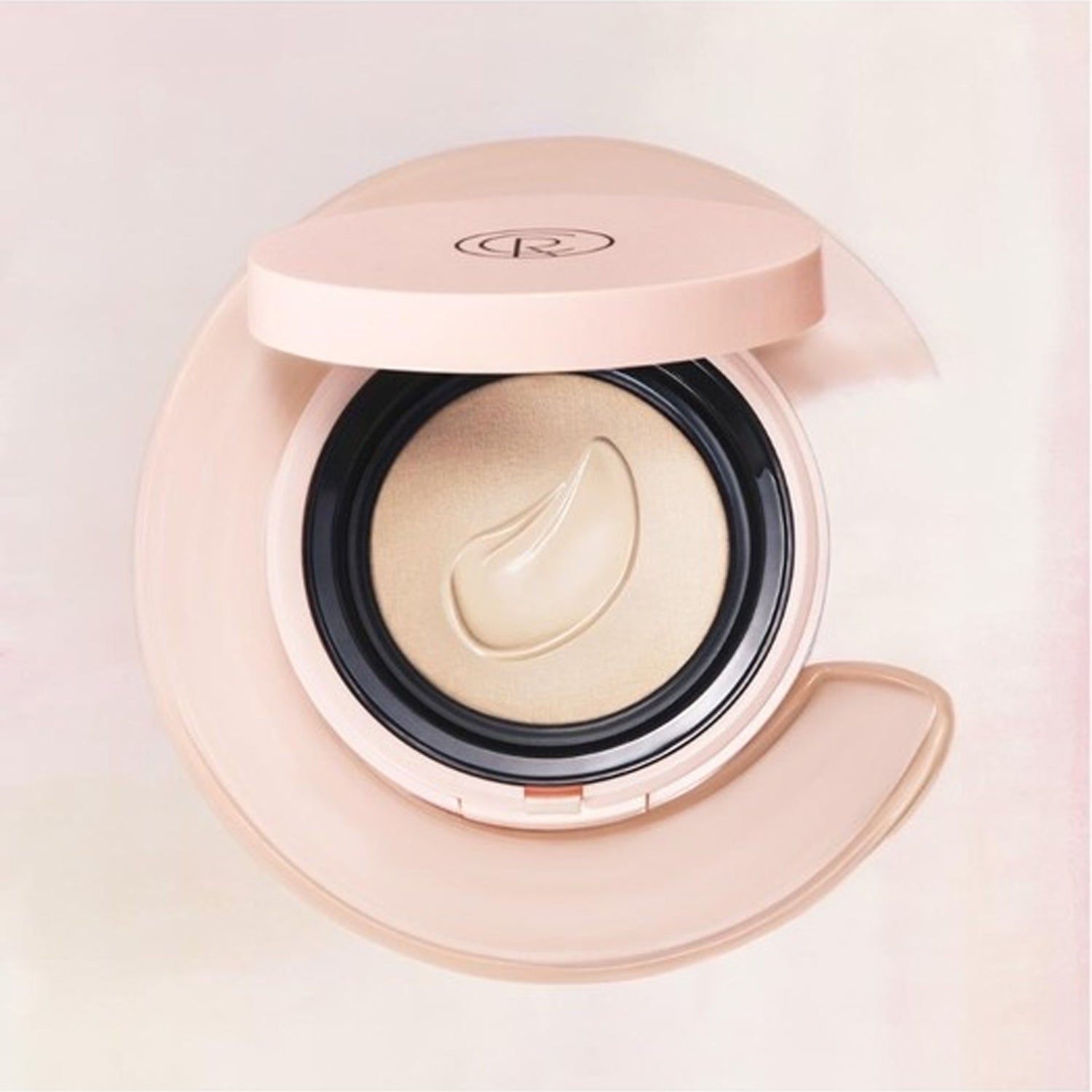 CHICOR Shine Mesh Cushion (Refill) 3 Colors